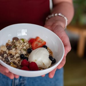 RAD Muesli