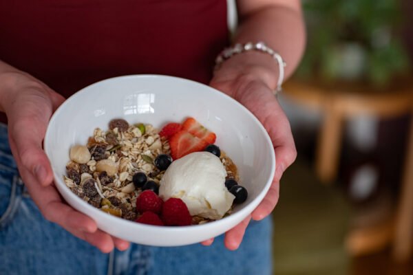 RAD Muesli